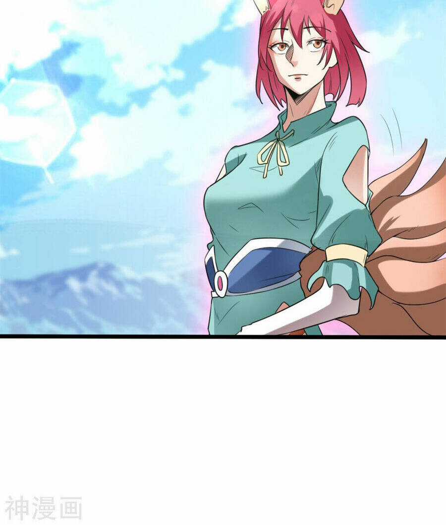 Nguyên Thủy Bất Diệt Quyết Chapter 109 trang 15