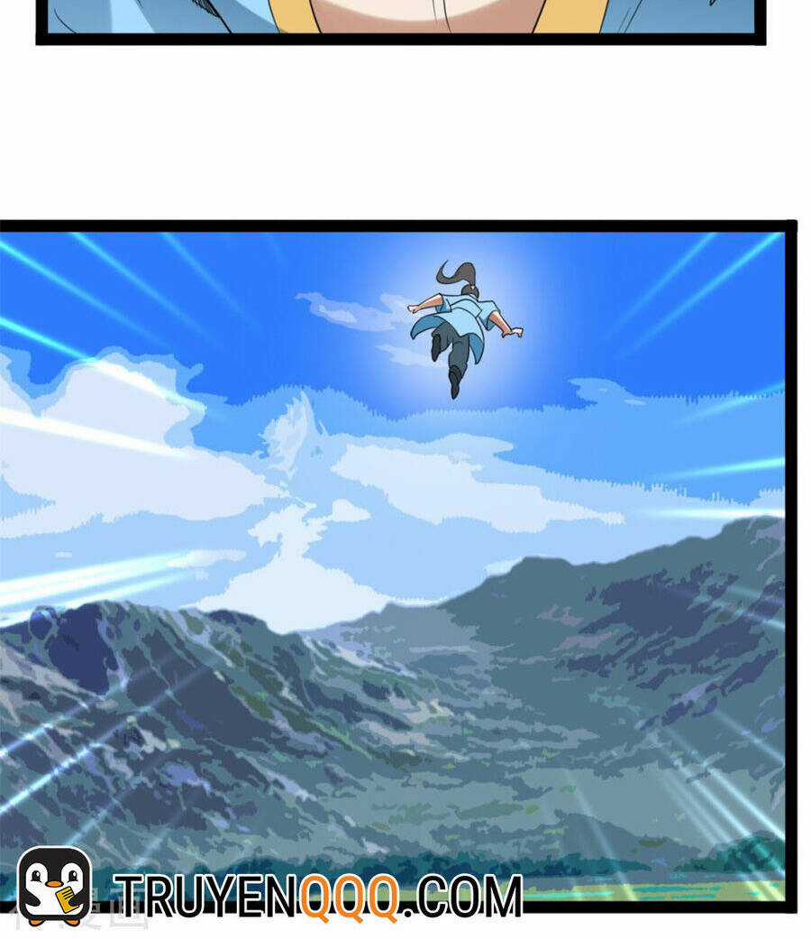 Nguyên Thủy Bất Diệt Quyết Chapter 109 trang 19