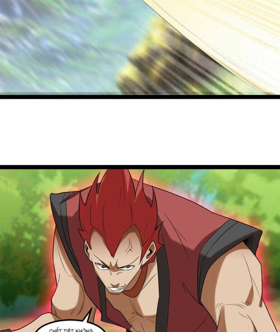 Nguyên Thủy Bất Diệt Quyết Chapter 109 trang 22