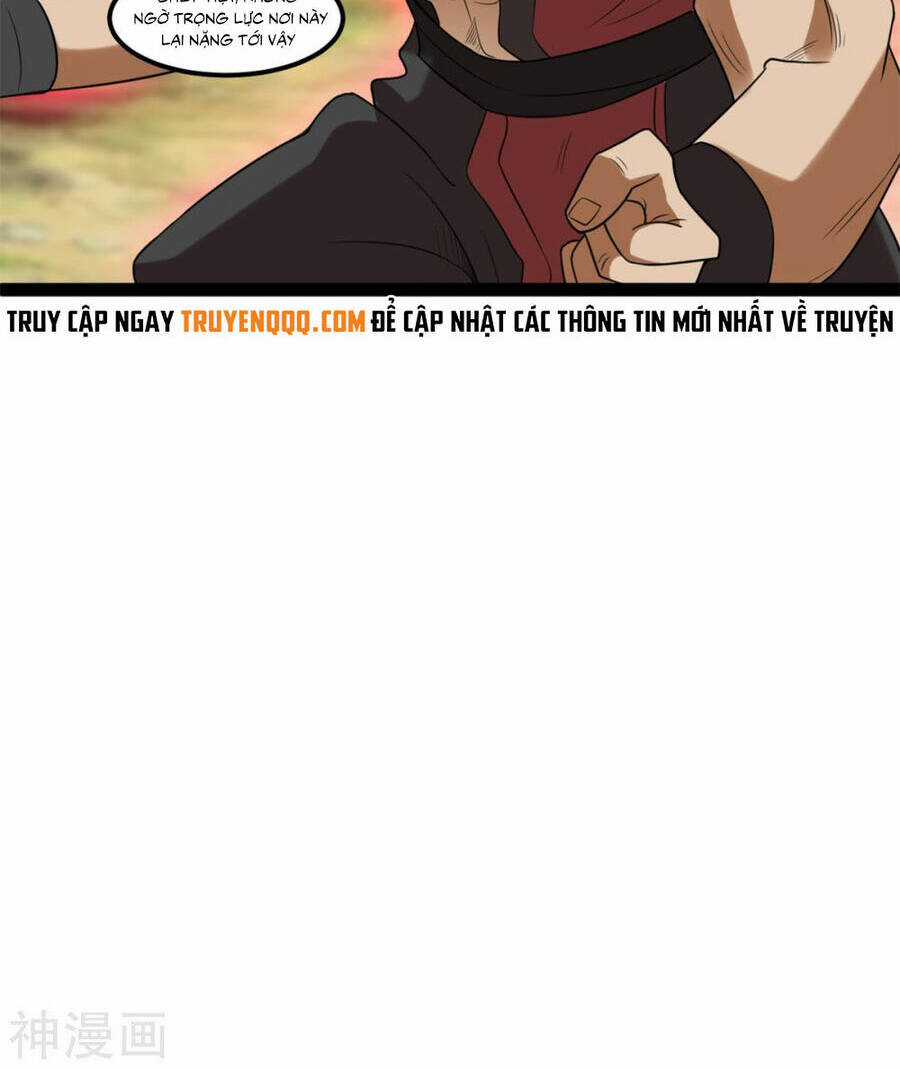 Nguyên Thủy Bất Diệt Quyết Chapter 109 trang 23