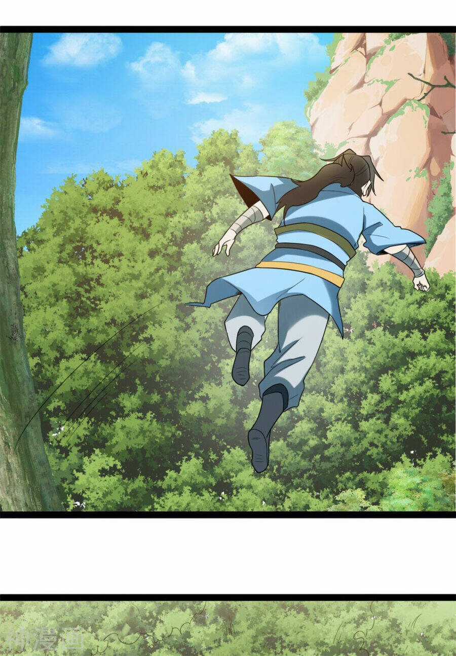 Nguyên Thủy Bất Diệt Quyết Chapter 109 trang 6