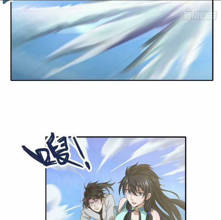 Nguyên Thủy Bất Diệt Quyết Chapter 11 trang 10