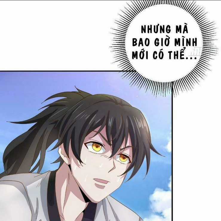 Nguyên Thủy Bất Diệt Quyết Chapter 11 trang 12