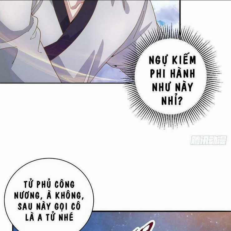 Nguyên Thủy Bất Diệt Quyết Chapter 11 trang 13