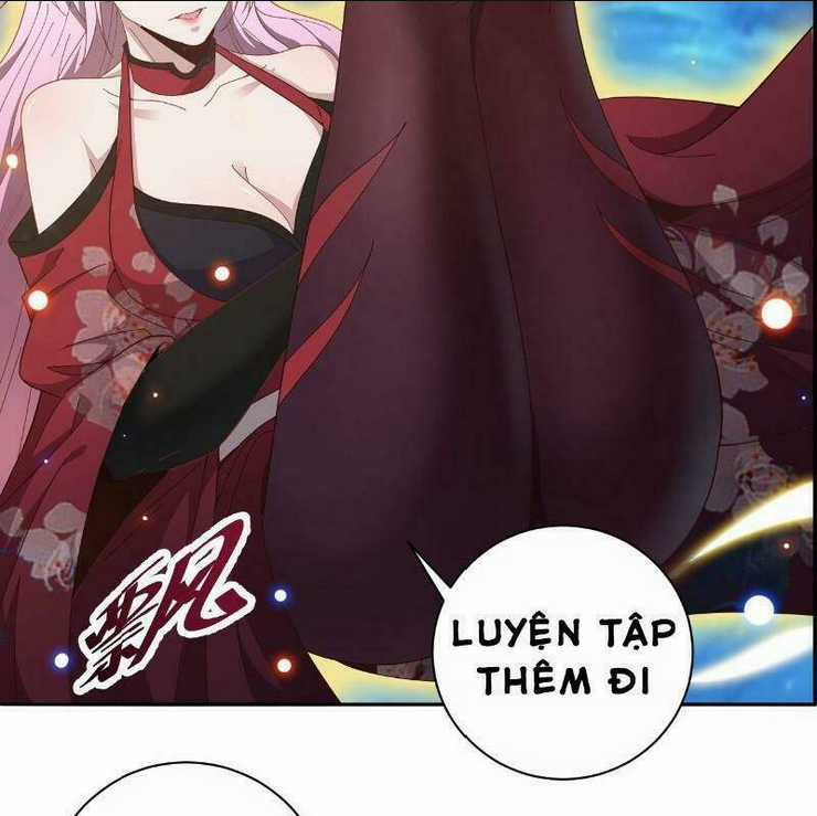 Nguyên Thủy Bất Diệt Quyết Chapter 11 trang 16