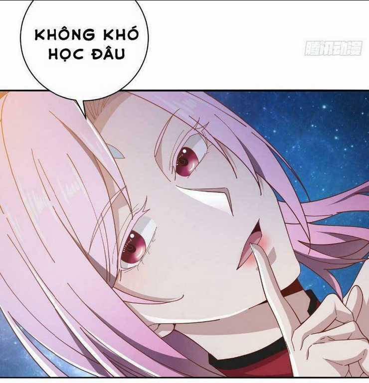 Nguyên Thủy Bất Diệt Quyết Chapter 11 trang 17