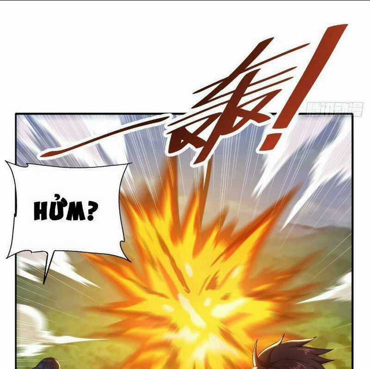 Nguyên Thủy Bất Diệt Quyết Chapter 11 trang 20