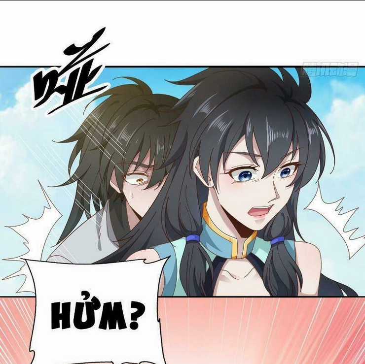 Nguyên Thủy Bất Diệt Quyết Chapter 11 trang 22