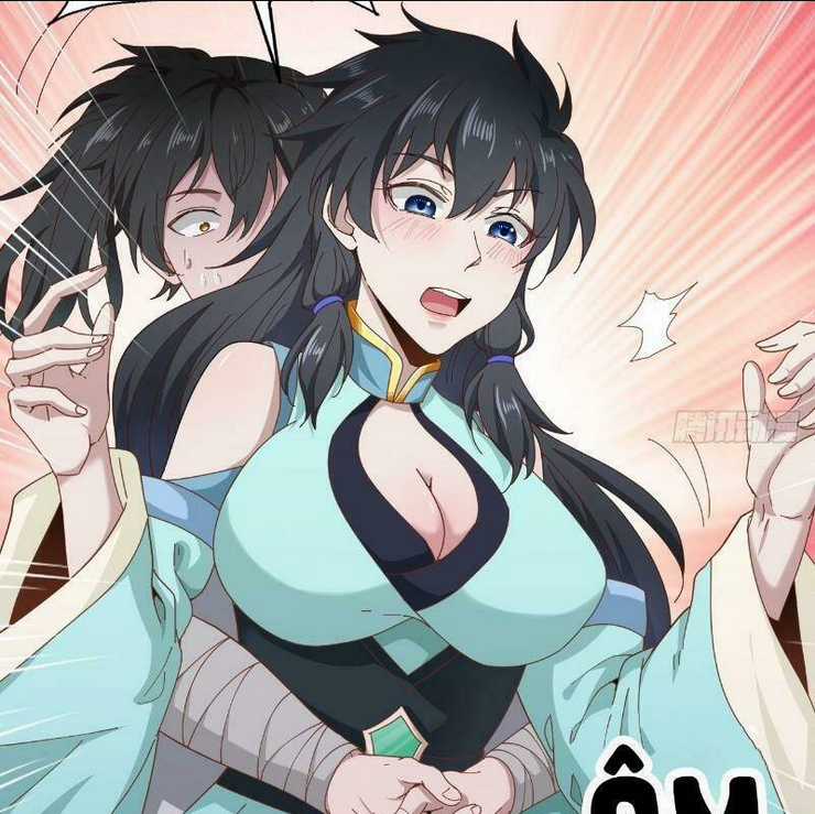 Nguyên Thủy Bất Diệt Quyết Chapter 11 trang 23