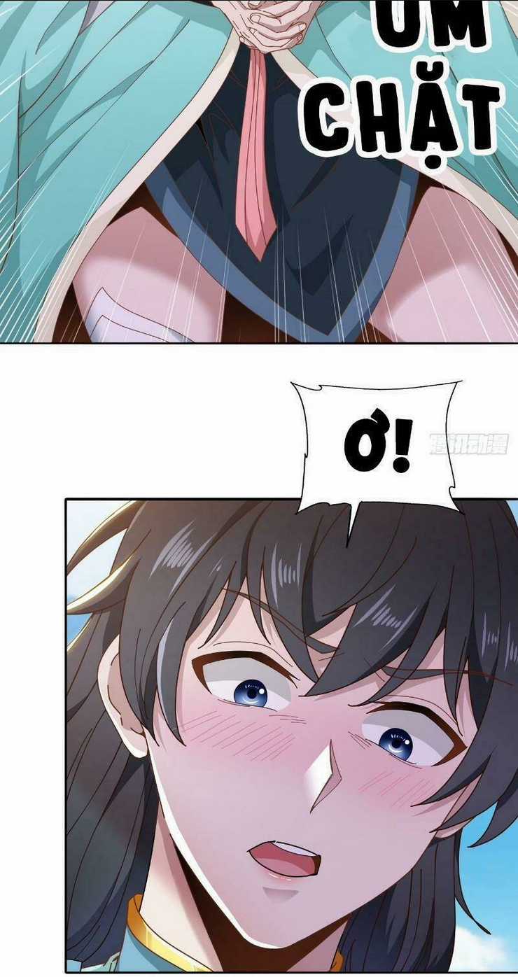 Nguyên Thủy Bất Diệt Quyết Chapter 11 trang 24