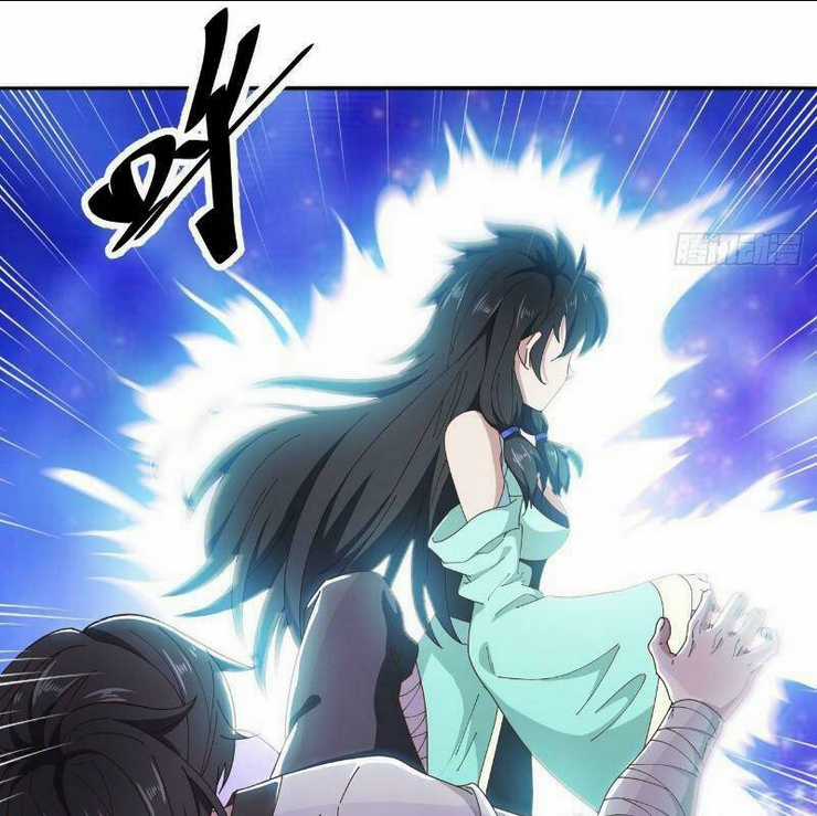 Nguyên Thủy Bất Diệt Quyết Chapter 11 trang 25