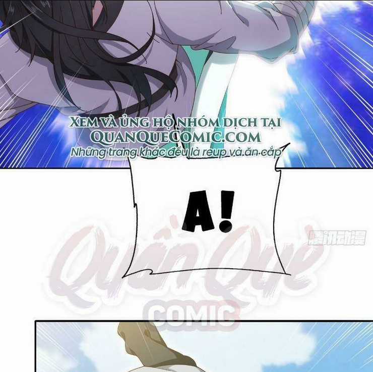 Nguyên Thủy Bất Diệt Quyết Chapter 11 trang 26