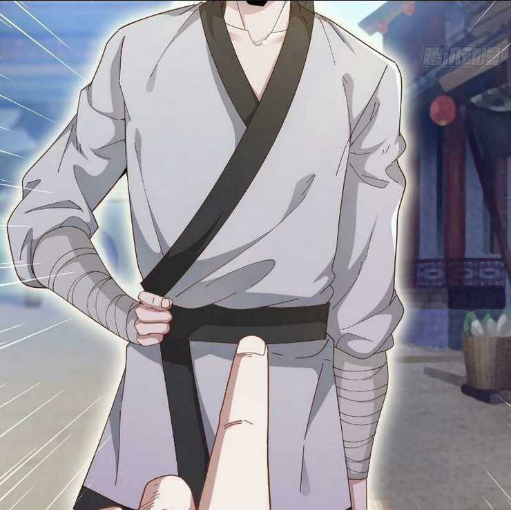 Nguyên Thủy Bất Diệt Quyết Chapter 11 trang 4