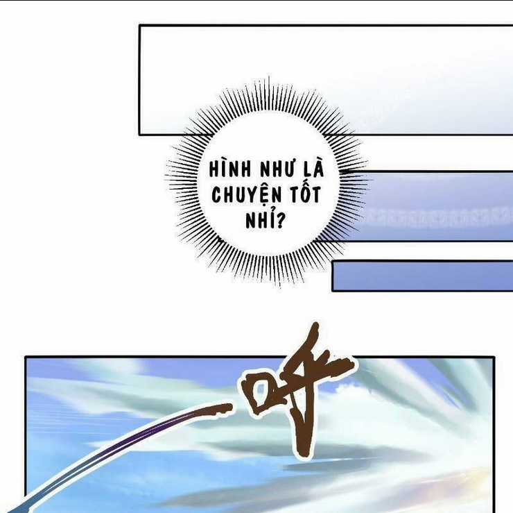 Nguyên Thủy Bất Diệt Quyết Chapter 11 trang 9