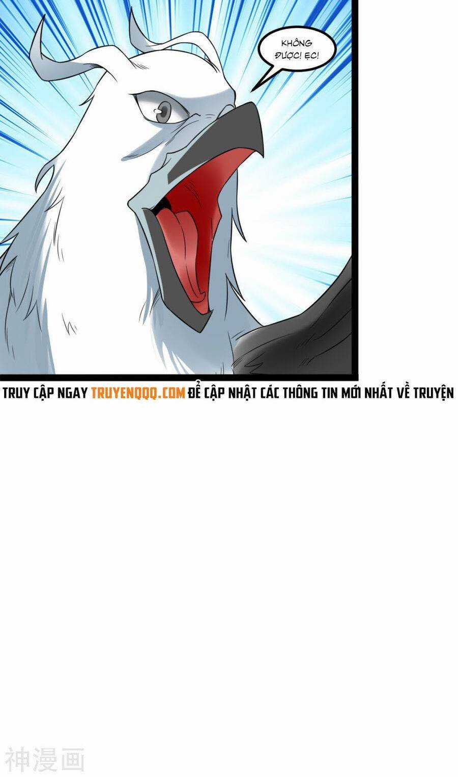 Nguyên Thủy Bất Diệt Quyết Chapter 110 trang 19