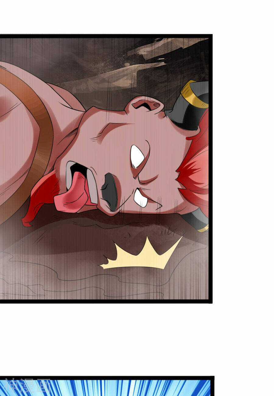 Nguyên Thủy Bất Diệt Quyết Chapter 110 trang 24