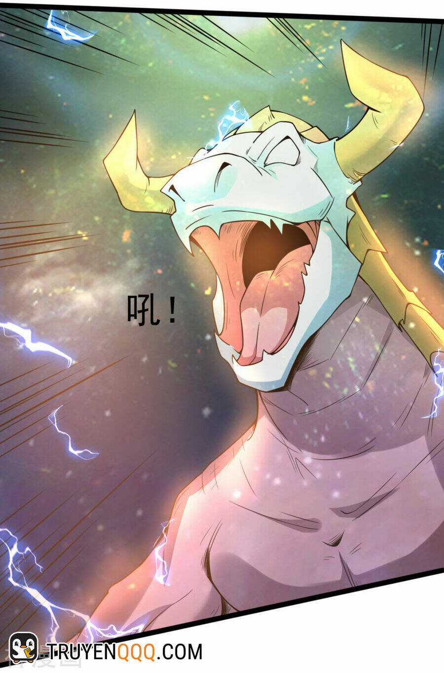 Nguyên Thủy Bất Diệt Quyết Chapter 111 trang 14