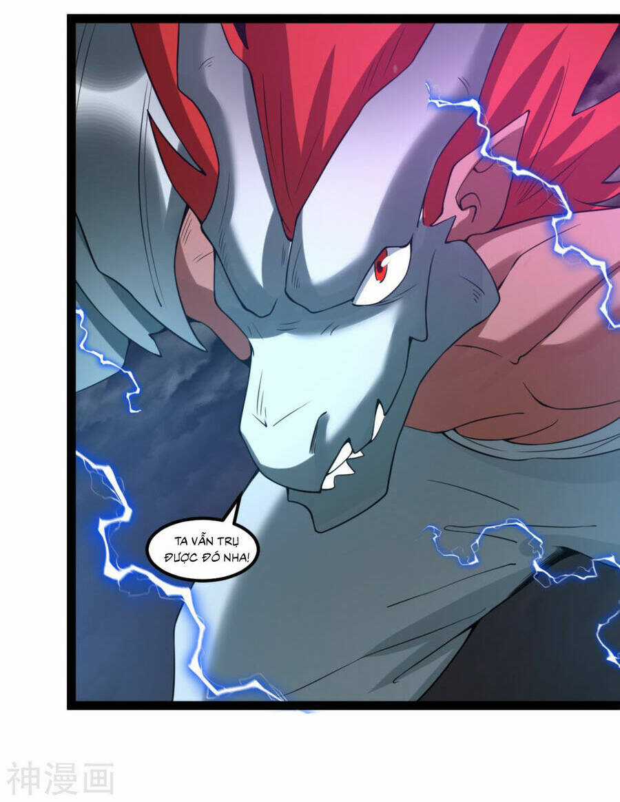 Nguyên Thủy Bất Diệt Quyết Chapter 111 trang 7