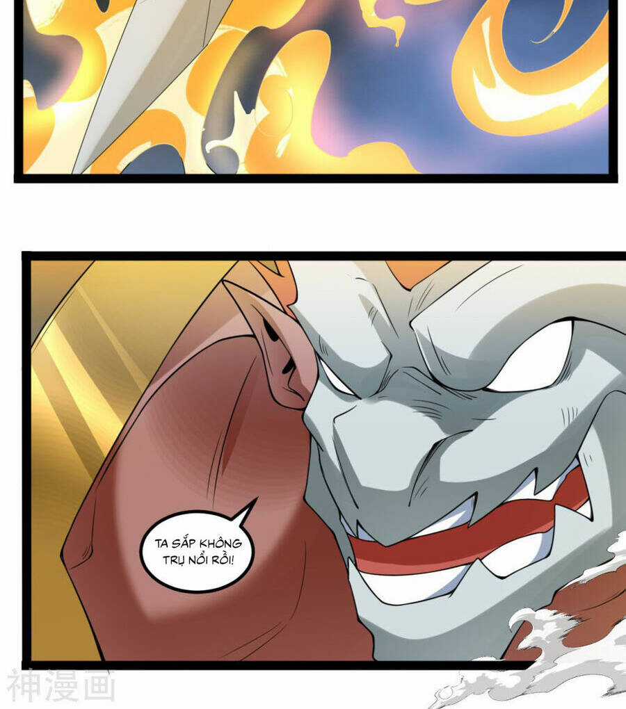 Nguyên Thủy Bất Diệt Quyết Chapter 111 trang 9