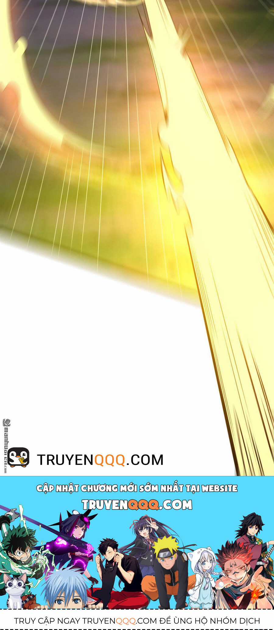 Nguyên Thủy Bất Diệt Quyết Chapter 112 trang 18