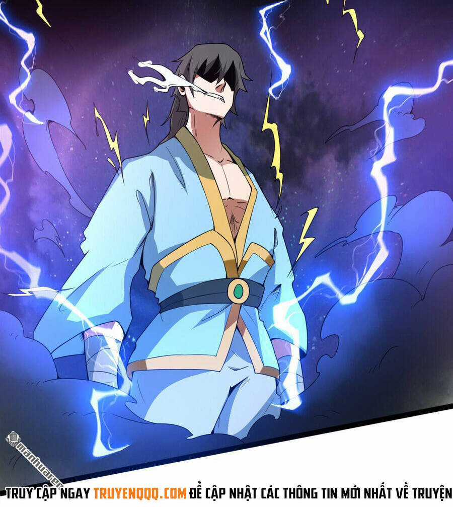 Nguyên Thủy Bất Diệt Quyết Chapter 112 trang 19