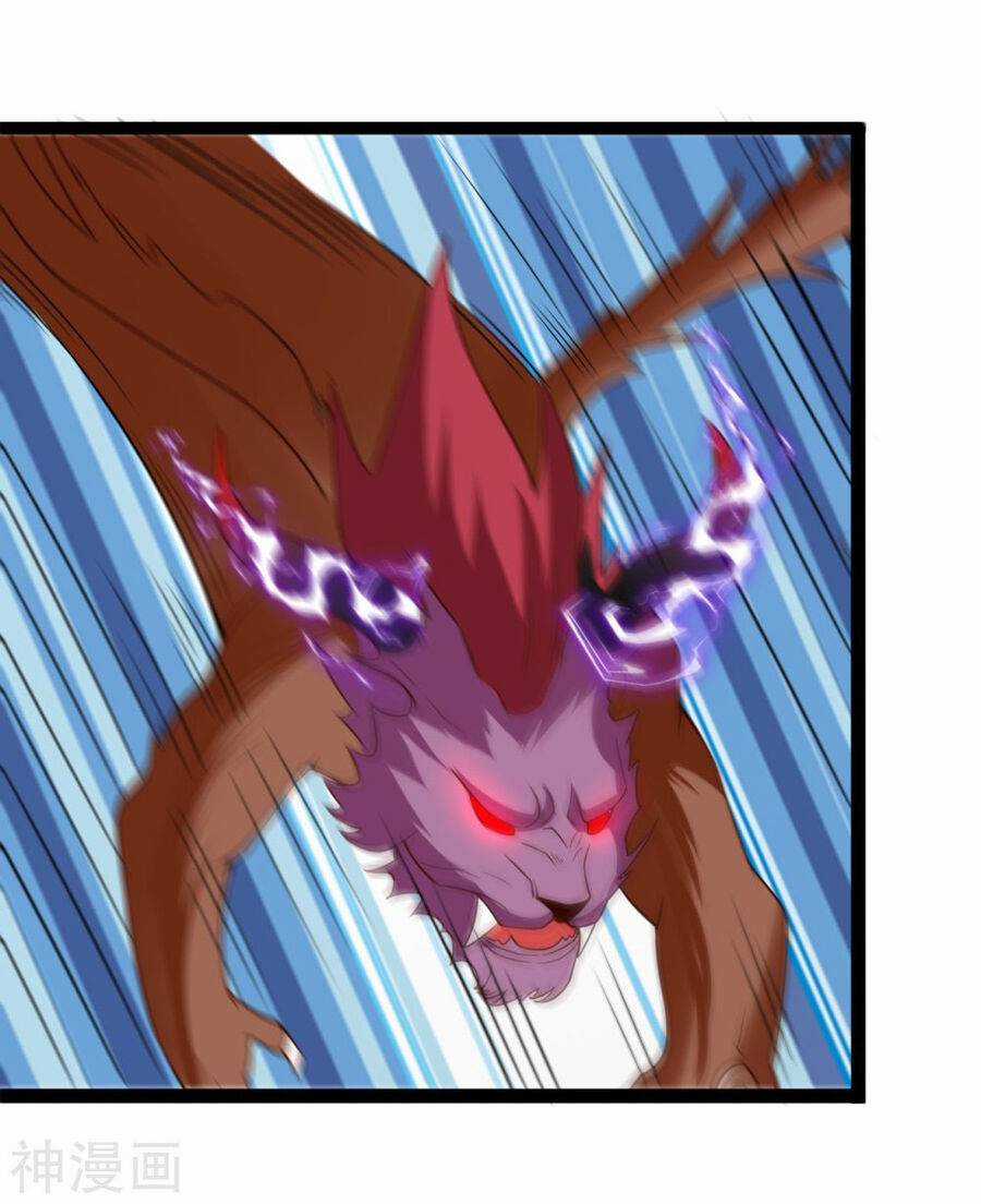 Nguyên Thủy Bất Diệt Quyết Chapter 113 trang 19