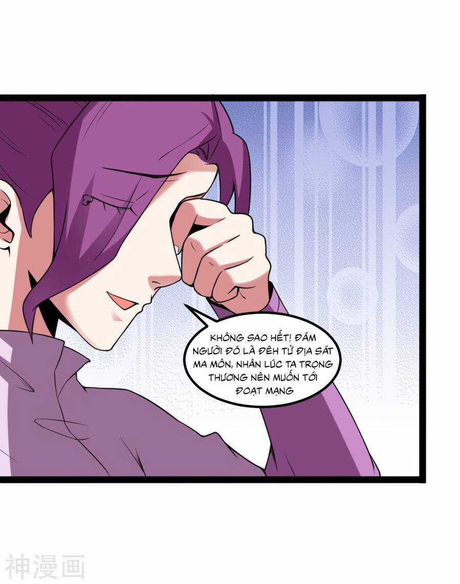 Nguyên Thủy Bất Diệt Quyết Chapter 113 trang 3