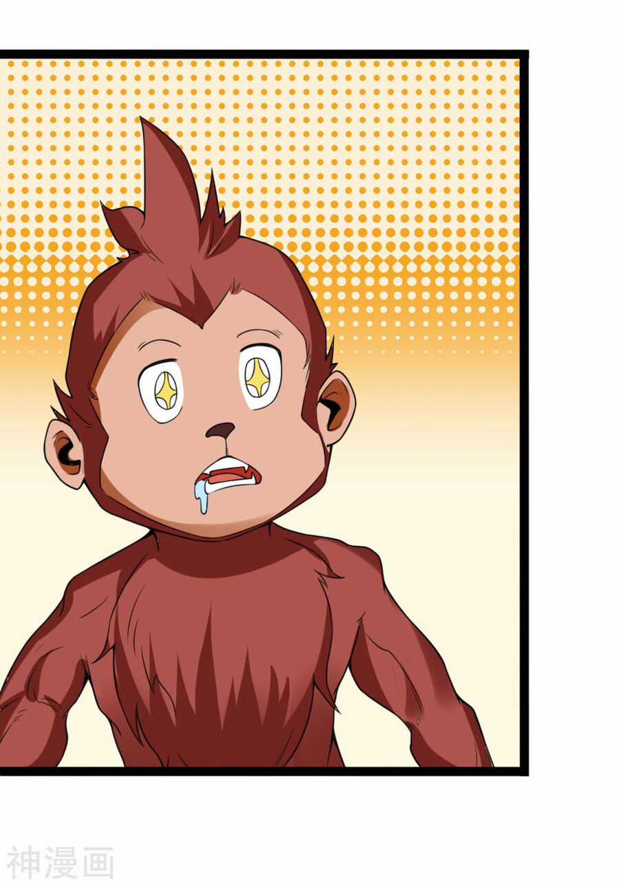 Nguyên Thủy Bất Diệt Quyết Chapter 114 trang 21