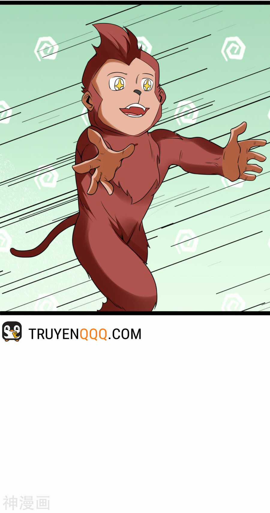 Nguyên Thủy Bất Diệt Quyết Chapter 114 trang 22