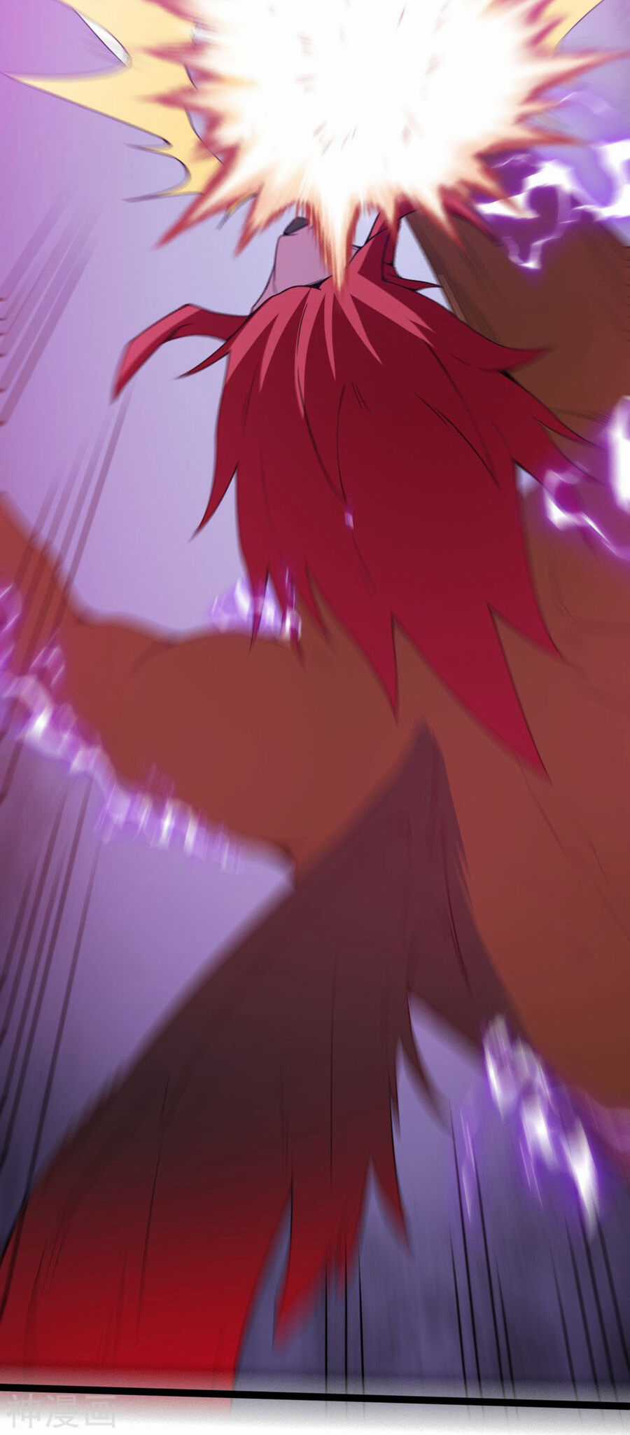 Nguyên Thủy Bất Diệt Quyết Chapter 114 trang 4