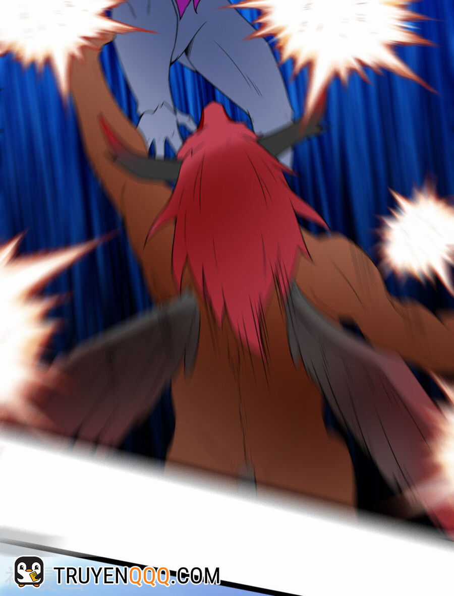 Nguyên Thủy Bất Diệt Quyết Chapter 114 trang 8