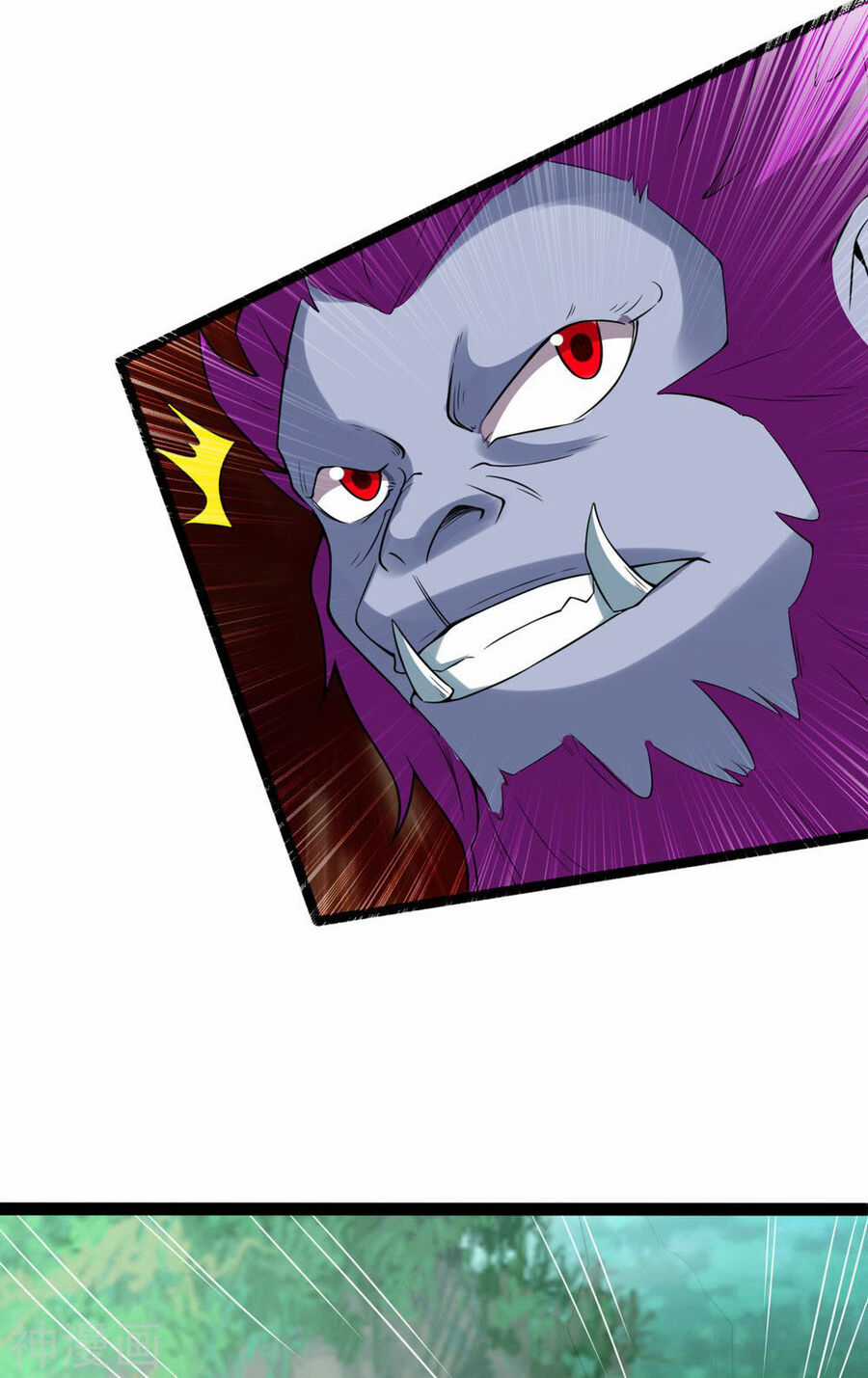 Nguyên Thủy Bất Diệt Quyết Chapter 115 trang 12