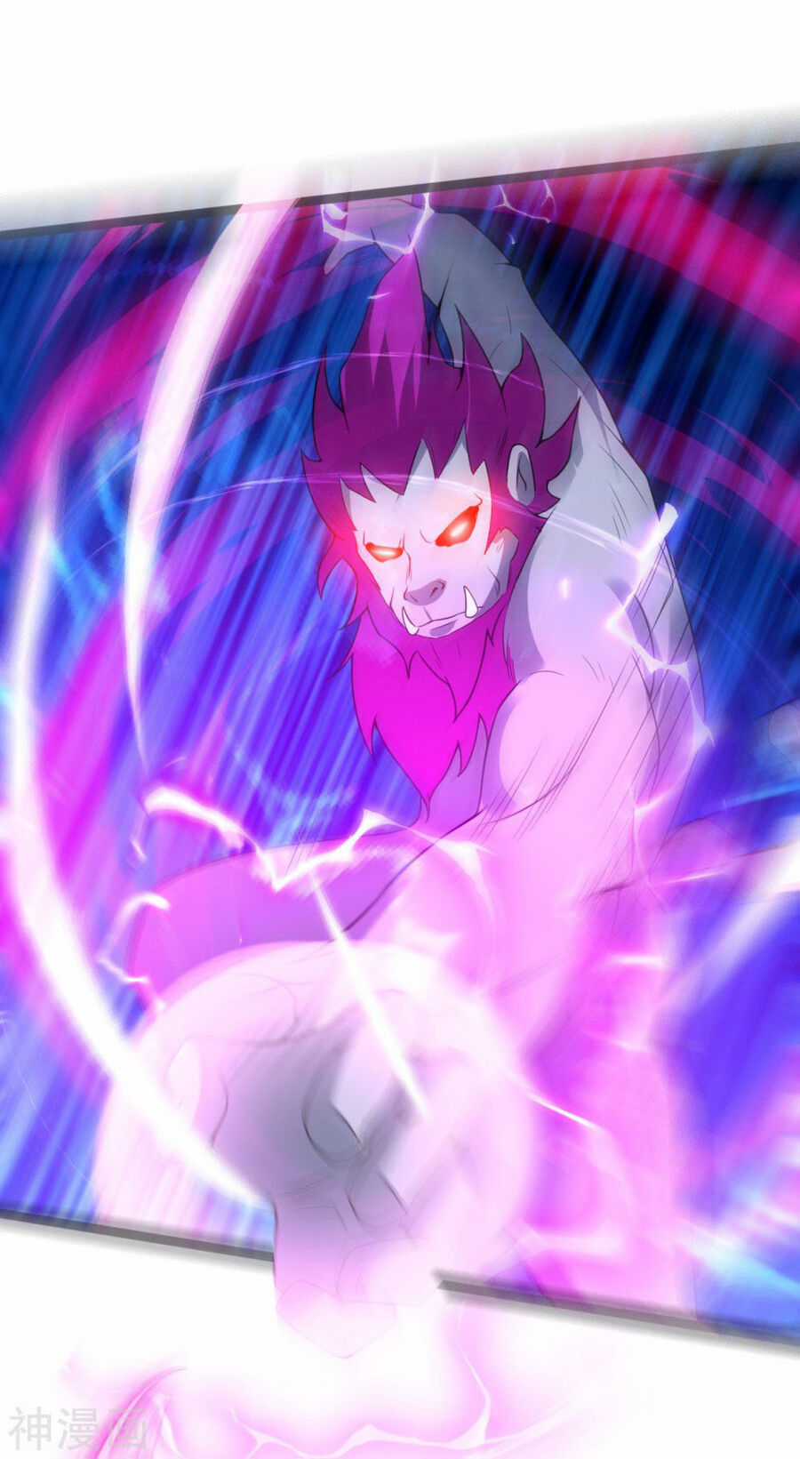 Nguyên Thủy Bất Diệt Quyết Chapter 115 trang 16