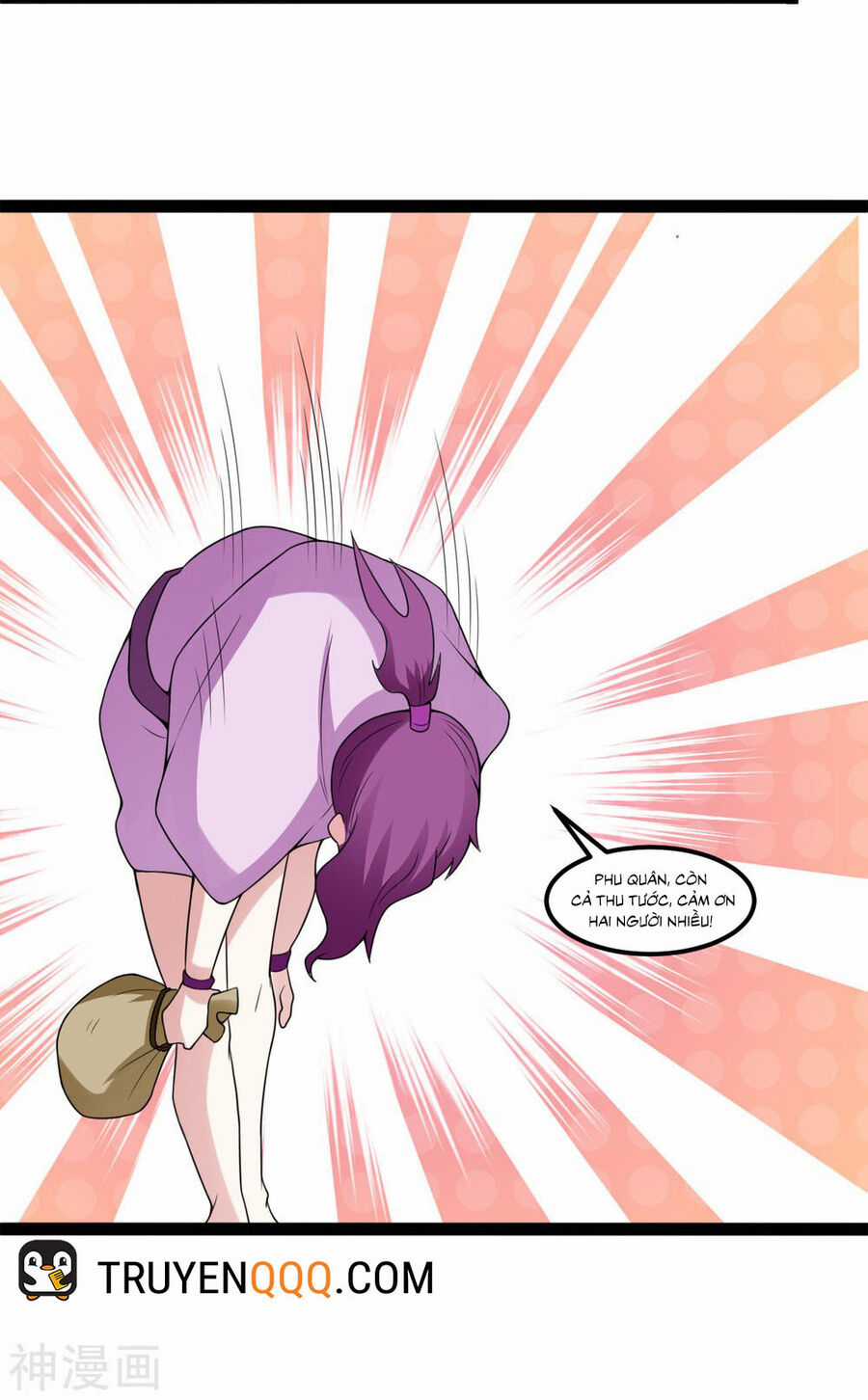 Nguyên Thủy Bất Diệt Quyết Chapter 115 trang 3