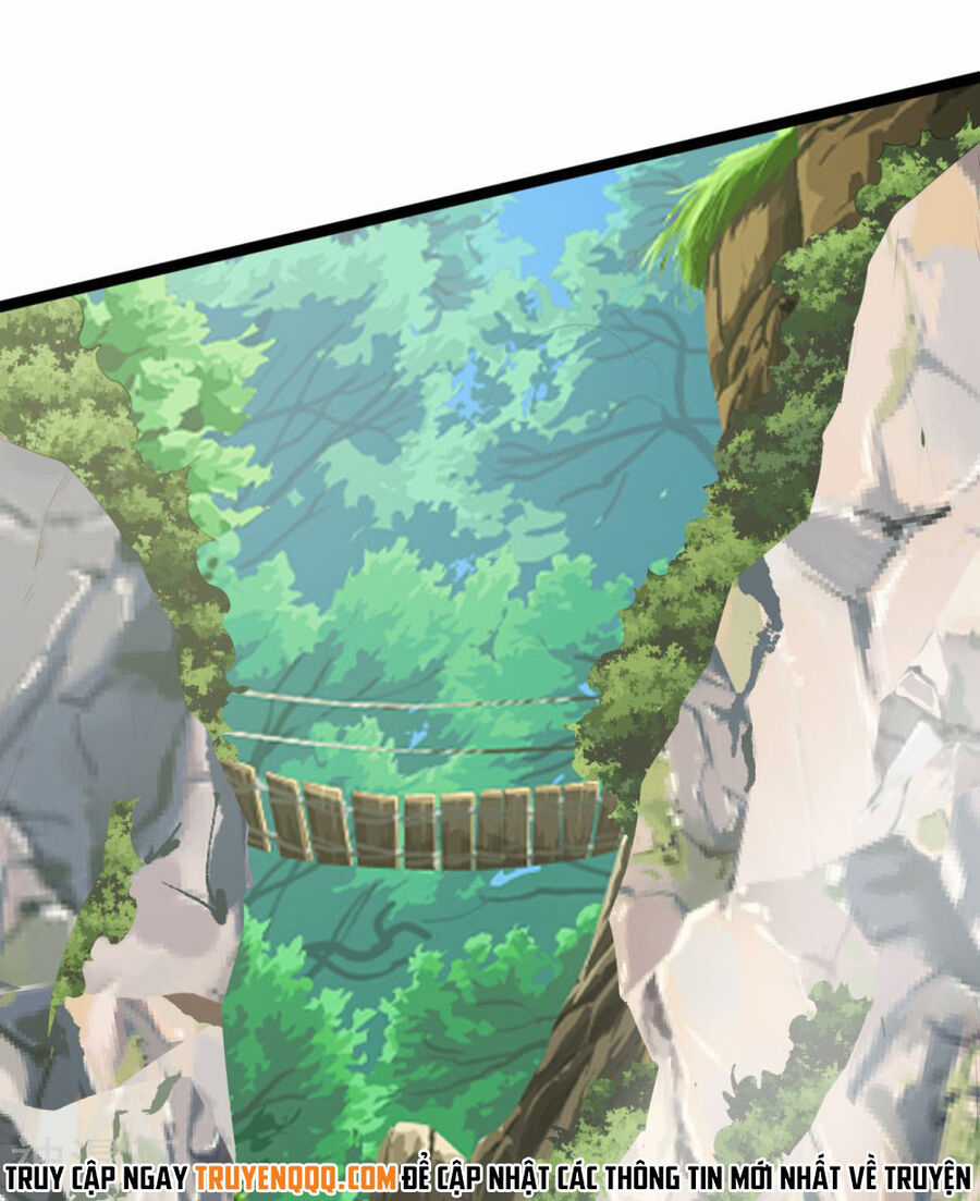 Nguyên Thủy Bất Diệt Quyết Chapter 116 trang 20