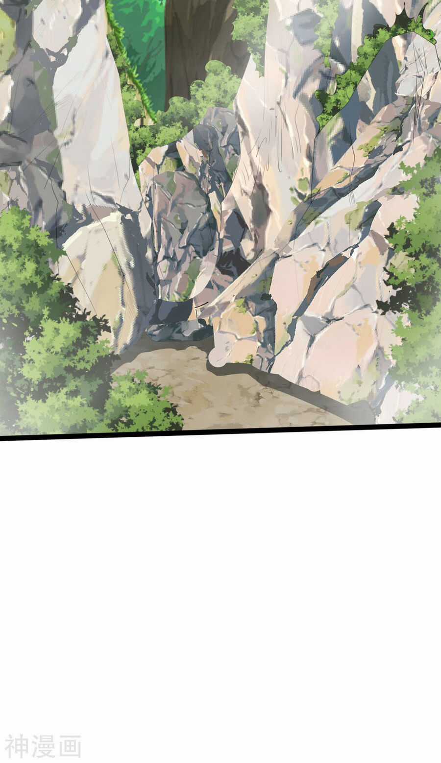 Nguyên Thủy Bất Diệt Quyết Chapter 116 trang 21