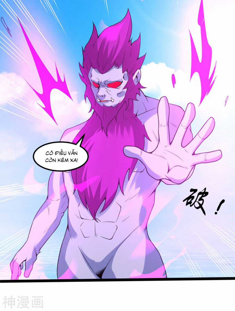 Nguyên Thủy Bất Diệt Quyết Chapter 116 trang 3