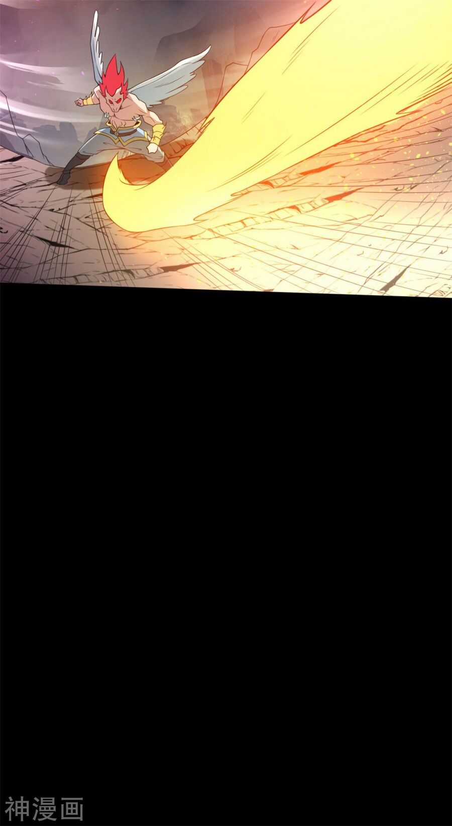 Nguyên Thủy Bất Diệt Quyết Chapter 119 trang 7