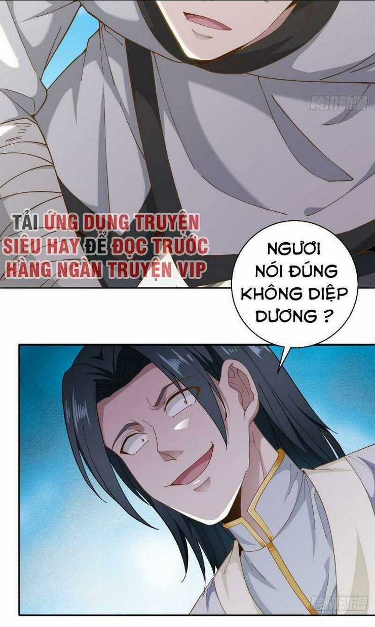 Nguyên Thủy Bất Diệt Quyết Chapter 12 trang 10