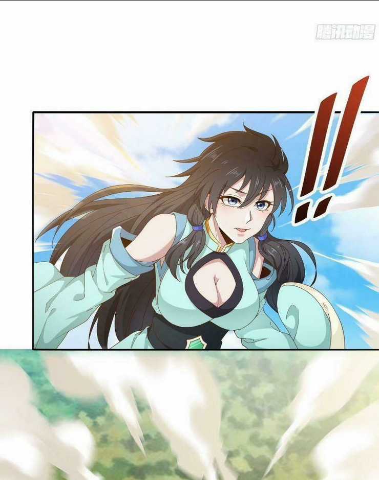 Nguyên Thủy Bất Diệt Quyết Chapter 12 trang 2