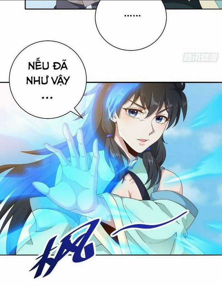 Nguyên Thủy Bất Diệt Quyết Chapter 12 trang 5
