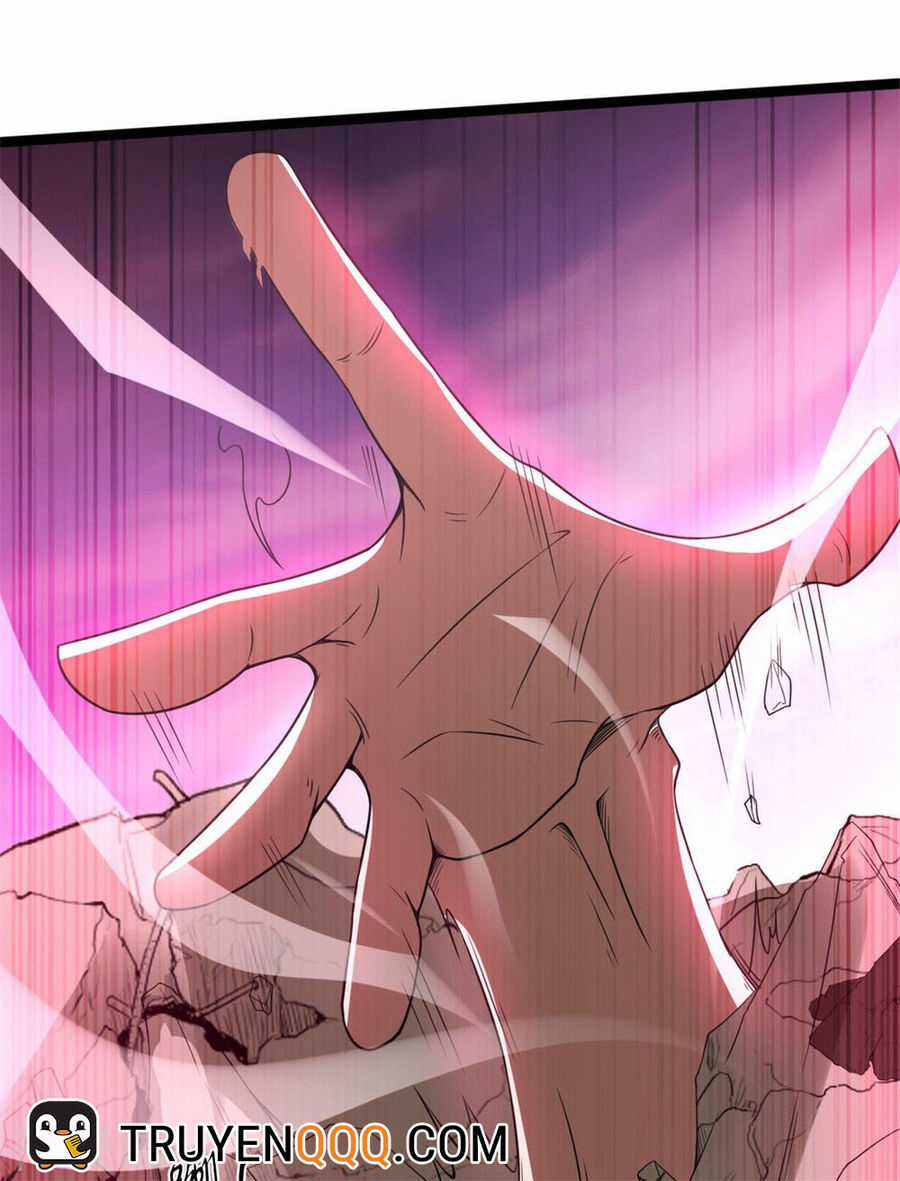 Nguyên Thủy Bất Diệt Quyết Chapter 120 trang 18