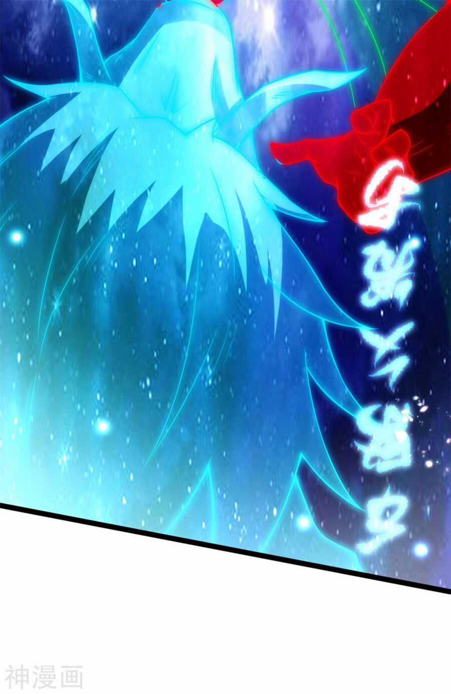 Nguyên Thủy Bất Diệt Quyết Chapter 120 trang 7