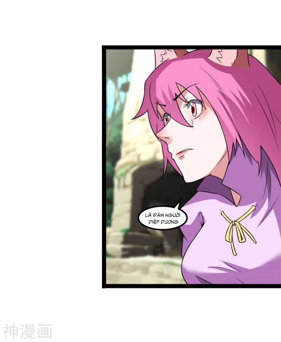 Nguyên Thủy Bất Diệt Quyết Chapter 120 trang 9