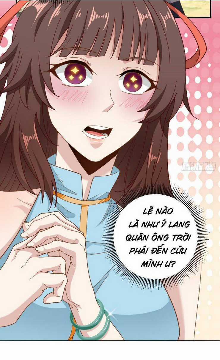 Nguyên Thủy Bất Diệt Quyết Chapter 13 trang 12