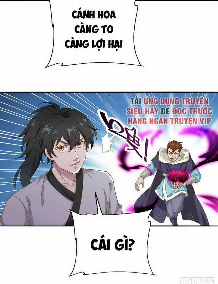 Nguyên Thủy Bất Diệt Quyết Chapter 13 trang 17