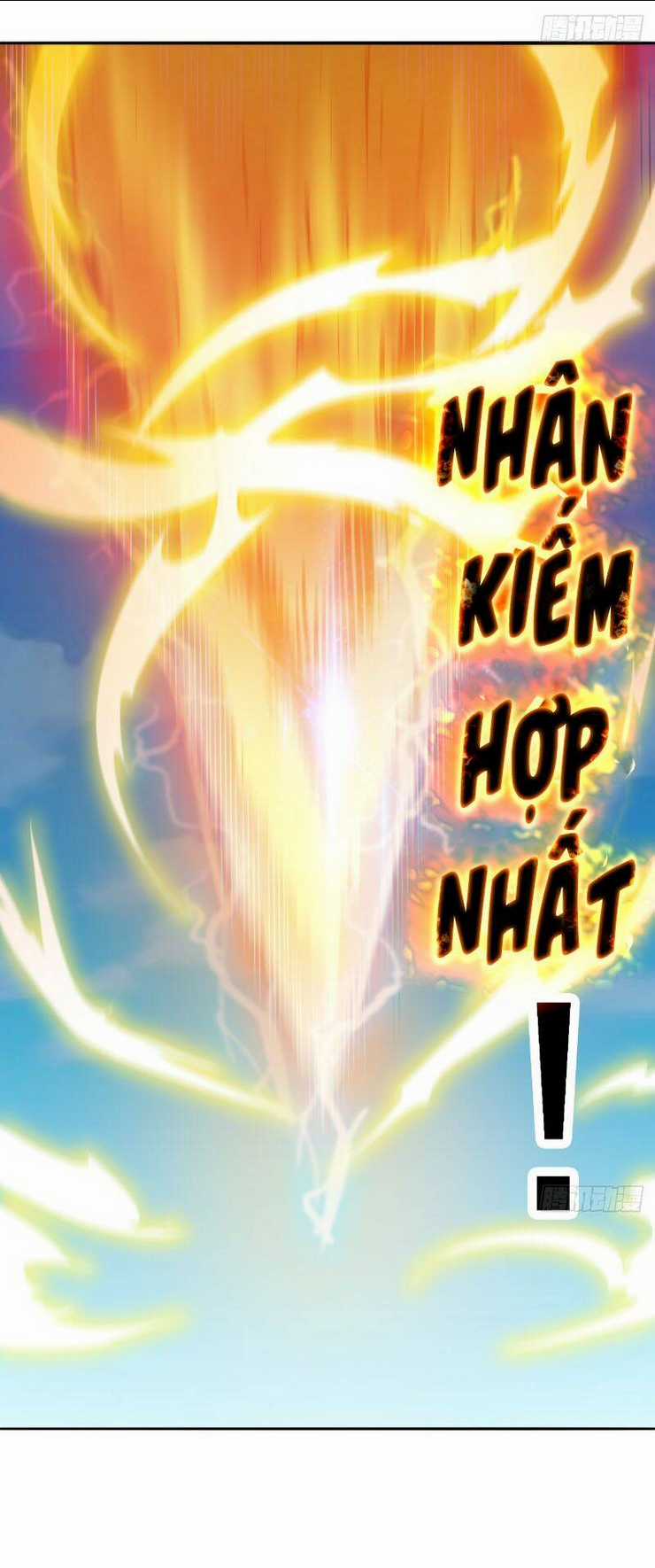 Nguyên Thủy Bất Diệt Quyết Chapter 13 trang 2