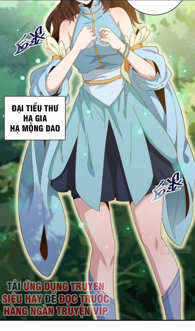 Nguyên Thủy Bất Diệt Quyết Chapter 13 trang 4