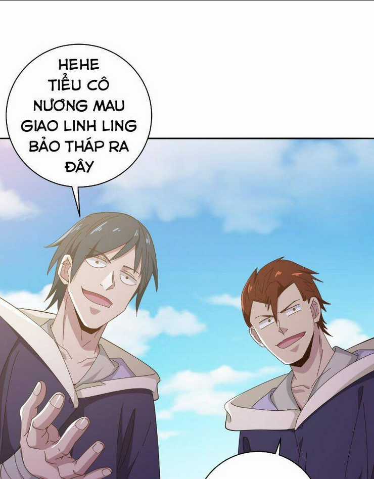 Nguyên Thủy Bất Diệt Quyết Chapter 13 trang 5