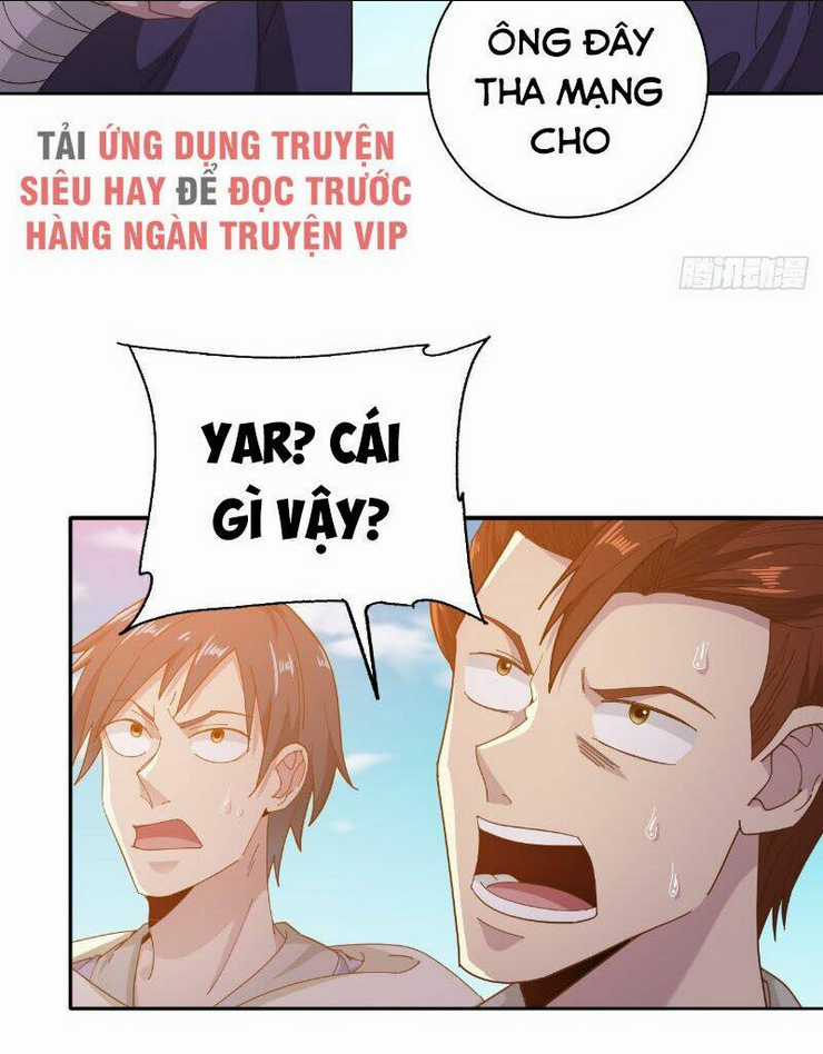 Nguyên Thủy Bất Diệt Quyết Chapter 13 trang 6